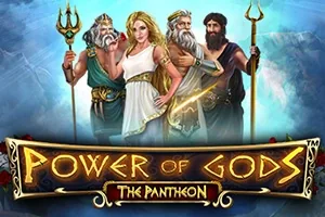 Power of Gods: the Pantheon